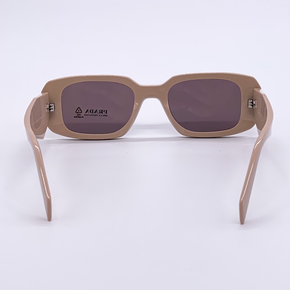 NEW PRADA PR17WS VYJ6X1 UNISEX SUNGLASSES PR 17WS PRADA NEW COLLECTION SPR 17W - Picture 9 of 15